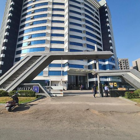 P C Homes At Belliza Near Airport Surat Buitenkant foto
